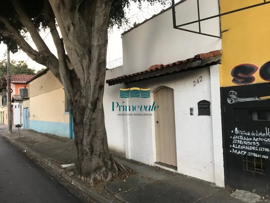 Prédio Inteiro à venda, 300m2 em Sao Jose Dos Campos - SP - imagem 4 Foto 4 de Prédio Inteiro à venda, 300m2 em Sao Jose Dos Campos - SP