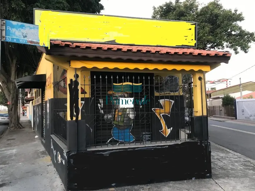 Prédio Inteiro à venda, 300m2 em Sao Jose Dos Campos - SP - imagem 7 Foto 7 de Prédio Inteiro à venda, 300m2 em Sao Jose Dos Campos - SP