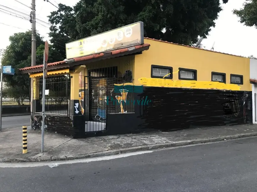 Prédio Inteiro à venda, 300m2 em Sao Jose Dos Campos - SP - imagem 1 Foto 1 de Prédio Inteiro à venda, 300m2 em Sao Jose Dos Campos - SP