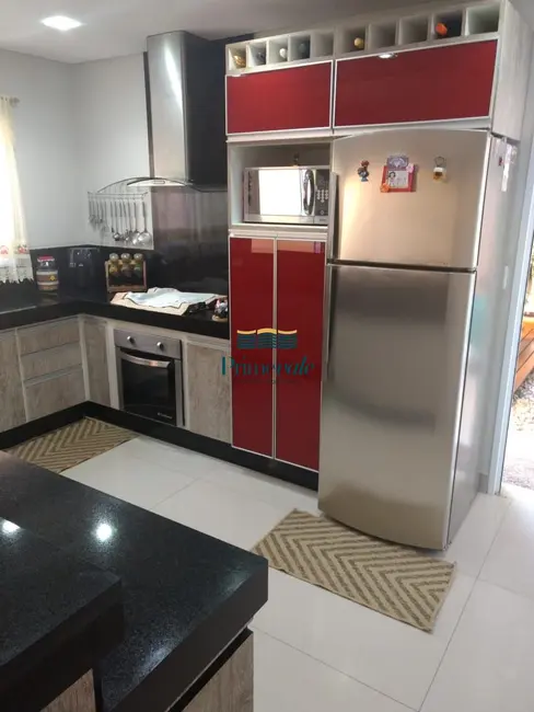 Foto 2 de Sobrado com 3 quartos à venda, 90m2 em Sao Jose Dos Campos - SP