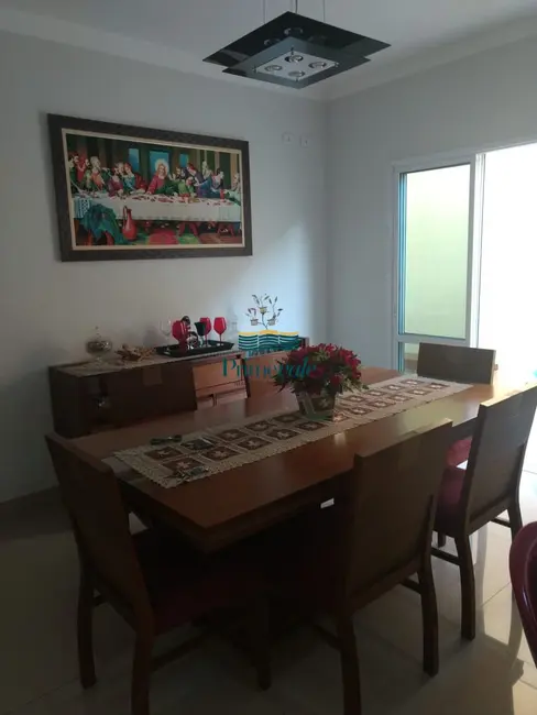 Foto 3 de Sobrado com 3 quartos à venda, 90m2 em Sao Jose Dos Campos - SP