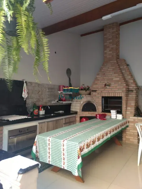 Foto 5 de Sobrado com 3 quartos à venda, 90m2 em Sao Jose Dos Campos - SP