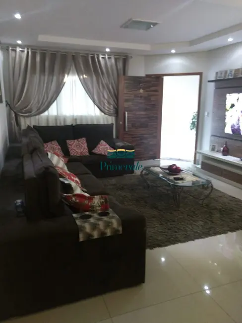 Foto 8 de Sobrado com 3 quartos à venda, 90m2 em Sao Jose Dos Campos - SP