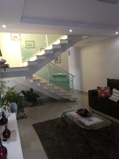 Foto 4 de Sobrado com 3 quartos à venda, 90m2 em Sao Jose Dos Campos - SP