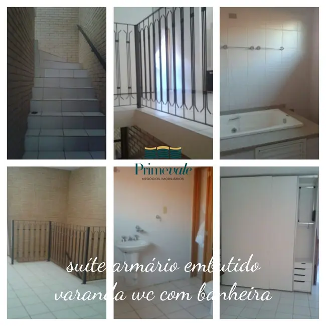 Foto 2 de Sobrado com 2 quartos à venda, 103m2 em Jardim Continental, Taubate - SP