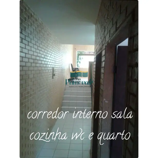 Foto 1 de Sobrado com 2 quartos à venda, 103m2 em Jardim Continental, Taubate - SP