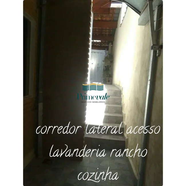 Foto 4 de Sobrado com 2 quartos à venda, 103m2 em Jardim Continental, Taubate - SP