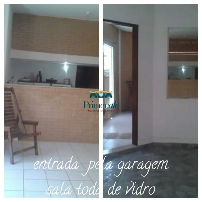 Foto 3 de Sobrado com 2 quartos à venda, 103m2 em Jardim Continental, Taubate - SP