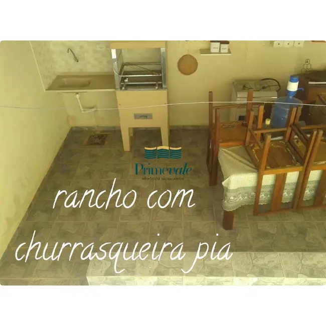 Foto 5 de Sobrado com 2 quartos à venda, 103m2 em Jardim Continental, Taubate - SP