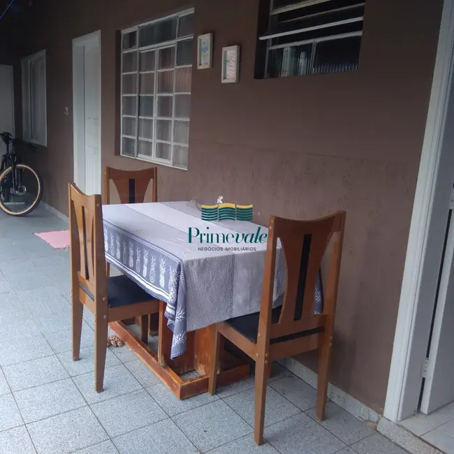 Foto 6 de Casa com 3 quartos à venda, 200m2 em Sao Jose Dos Campos - SP