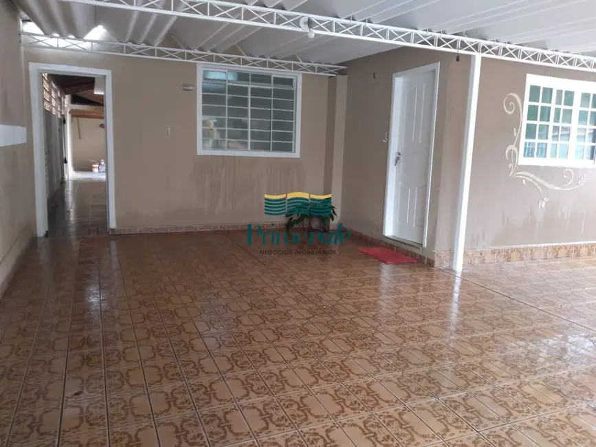 Foto 1 de Casa com 3 quartos à venda, 200m2 em Sao Jose Dos Campos - SP
