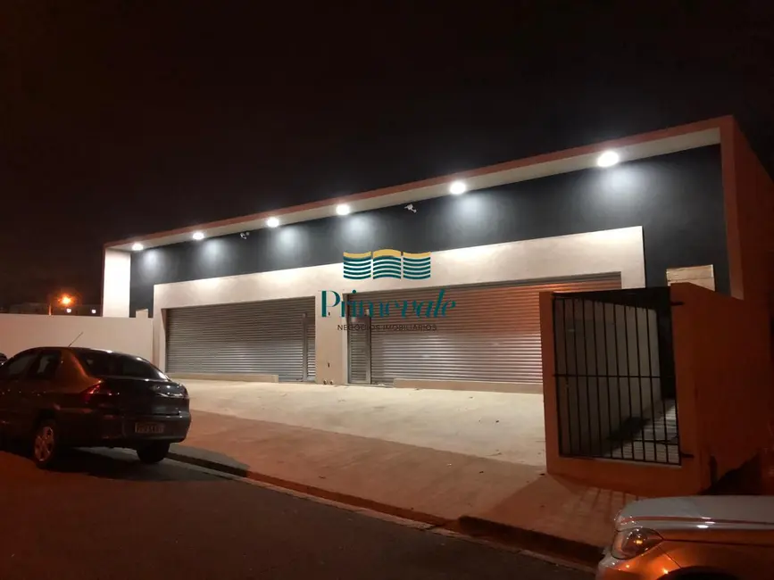 Foto 2 de Loja com 1 quarto à venda, 560m2 em Sao Jose Dos Campos - SP