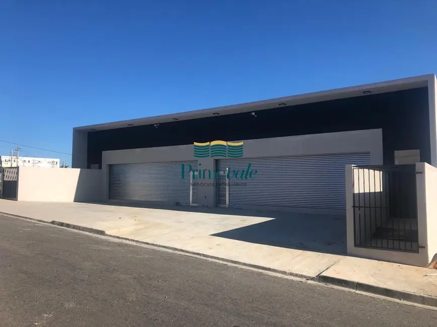 Foto 1 de Loja com 1 quarto à venda, 560m2 em Sao Jose Dos Campos - SP