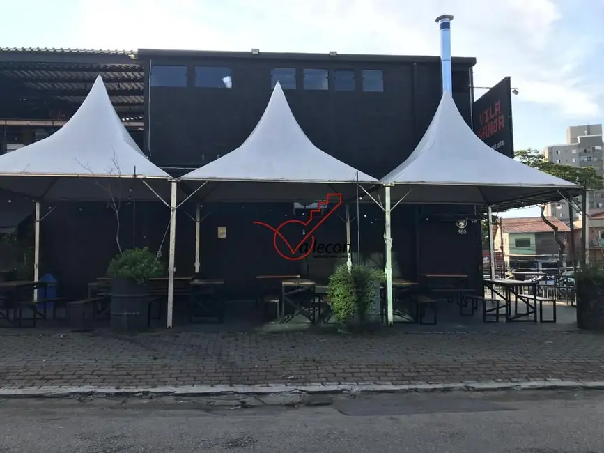 Foto 1 de Loja com 1 quarto à venda, 18m2 em Sao Jose Dos Campos - SP