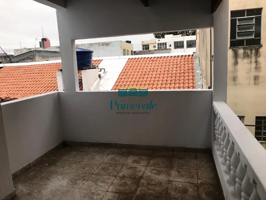 Foto 5 de Sala Comercial com 3 quartos para alugar, 152m2 em Sao Jose Dos Campos - SP