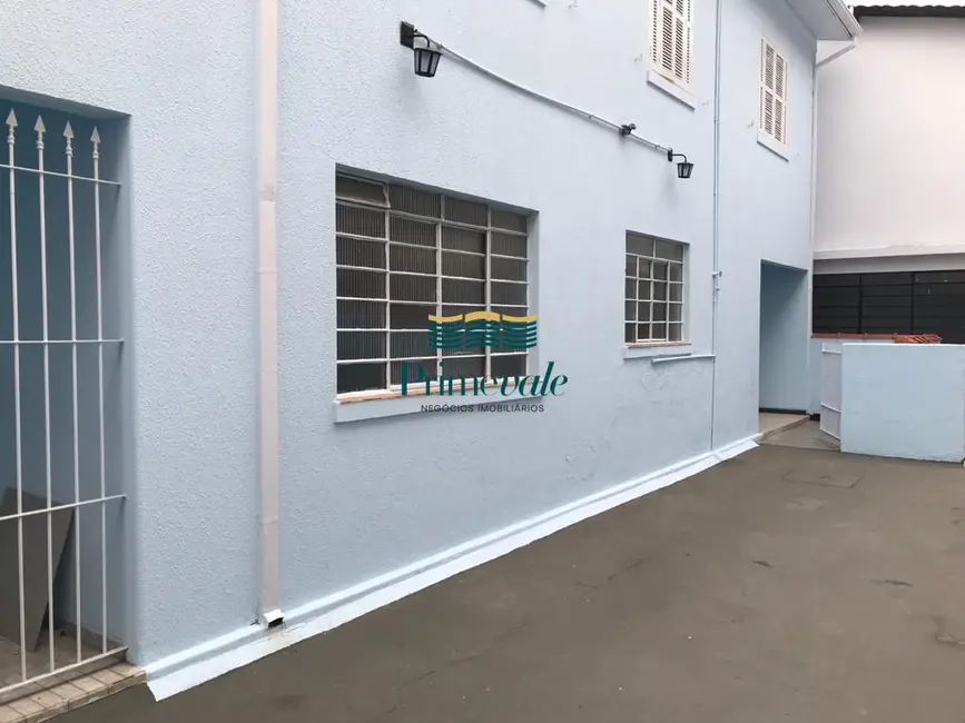 Foto 2 de Sala Comercial com 3 quartos para alugar, 152m2 em Sao Jose Dos Campos - SP
