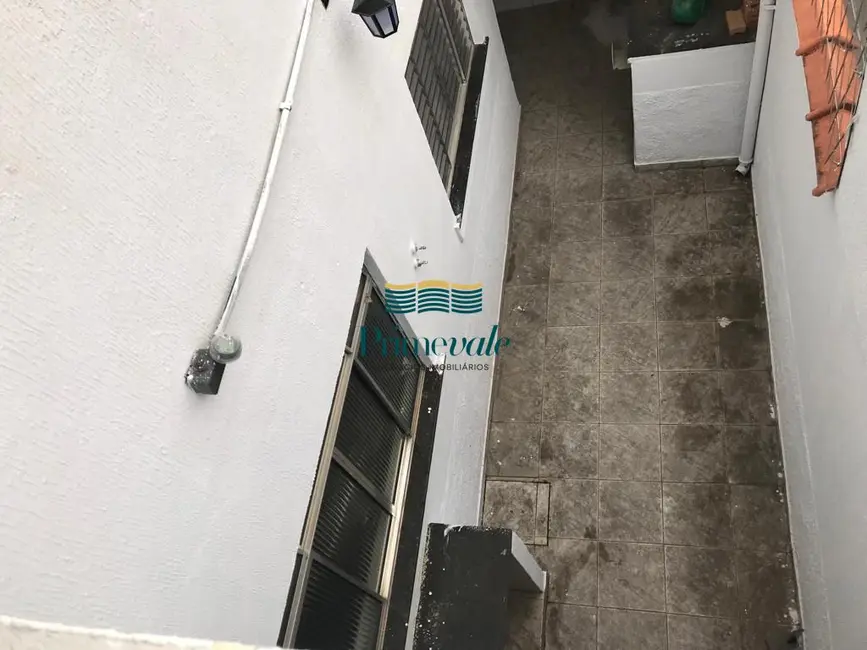 Foto 8 de Sala Comercial com 3 quartos para alugar, 152m2 em Sao Jose Dos Campos - SP