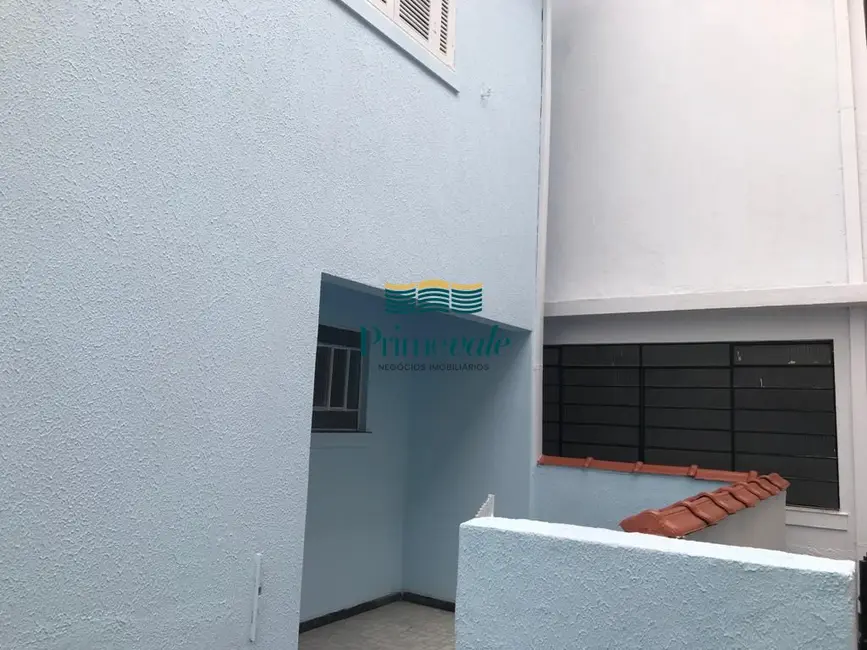 Foto 3 de Sala Comercial com 3 quartos para alugar, 152m2 em Sao Jose Dos Campos - SP