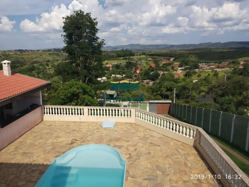 Foto 2 de Chácara com 2 quartos à venda, 1250m2 em Sao Jose Dos Campos - SP
