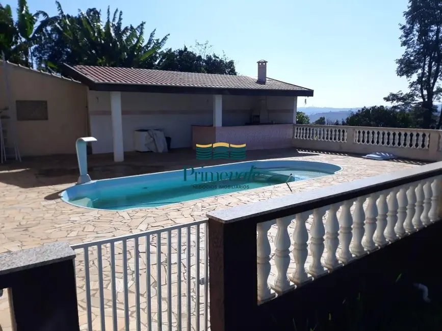Foto 4 de Chácara com 2 quartos à venda, 1250m2 em Sao Jose Dos Campos - SP