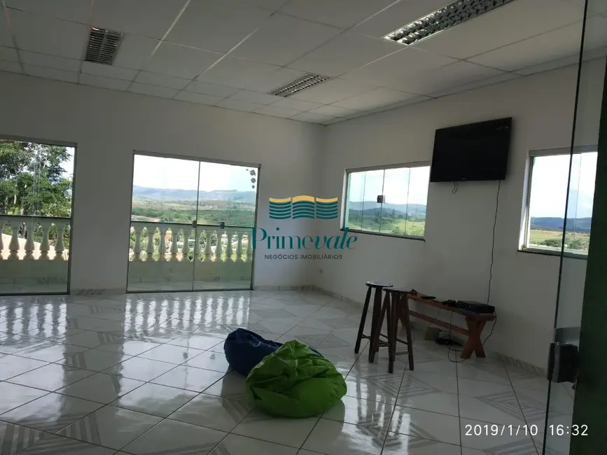Foto 8 de Chácara com 2 quartos à venda, 1250m2 em Sao Jose Dos Campos - SP