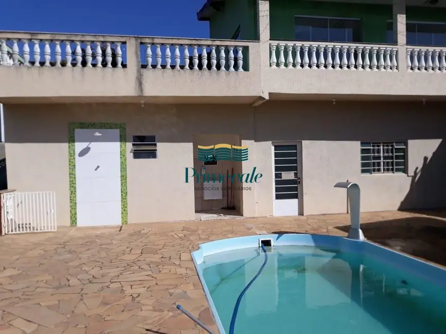 Foto 5 de Chácara com 2 quartos à venda, 1250m2 em Sao Jose Dos Campos - SP