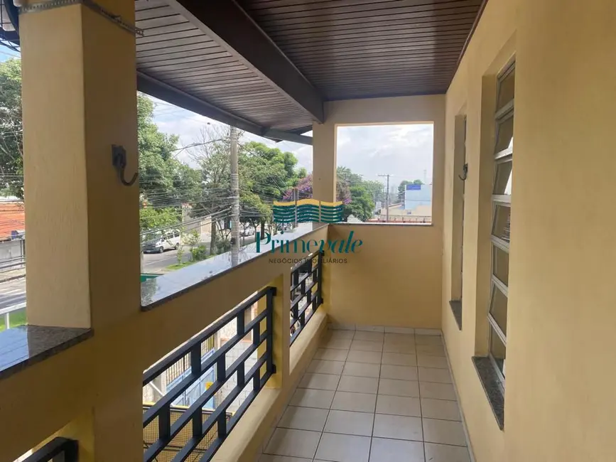 Prédio Inteiro com 3 quartos à venda, 295m2 em Sao Jose Dos Campos - SP - imagem 8 Foto 8 de Prédio Inteiro com 3 quartos à venda, 295m2 em Sao Jose Dos Campos - SP