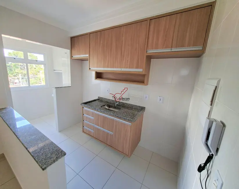 Apartamento com 2 quartos para alugar, 54m2 em Sao Jose Dos Campos - SP - imagem 1 Foto 1 de Apartamento com 2 quartos para alugar, 54m2 em Sao Jose Dos Campos - SP