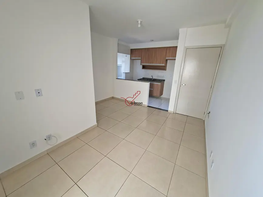 Apartamento com 2 quartos para alugar, 54m2 em Sao Jose Dos Campos - SP - imagem 5 Foto 5 de Apartamento com 2 quartos para alugar, 54m2 em Sao Jose Dos Campos - SP