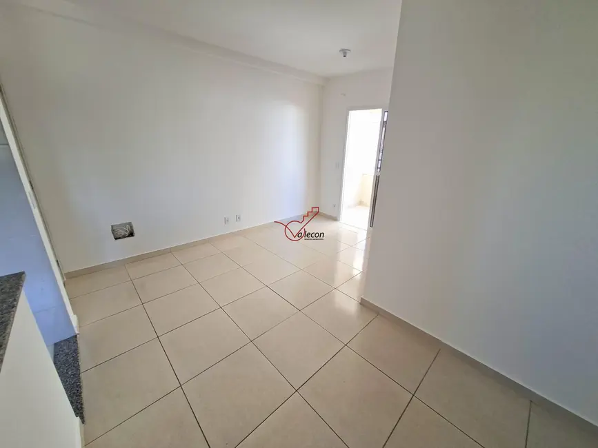 Apartamento com 2 quartos para alugar, 54m2 em Sao Jose Dos Campos - SP - imagem 8 Foto 8 de Apartamento com 2 quartos para alugar, 54m2 em Sao Jose Dos Campos - SP