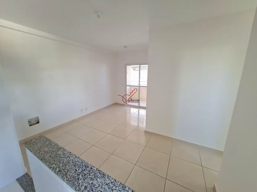 Apartamento com 2 quartos para alugar, 54m2 em Sao Jose Dos Campos - SP - imagem 7 Foto 7 de Apartamento com 2 quartos para alugar, 54m2 em Sao Jose Dos Campos - SP