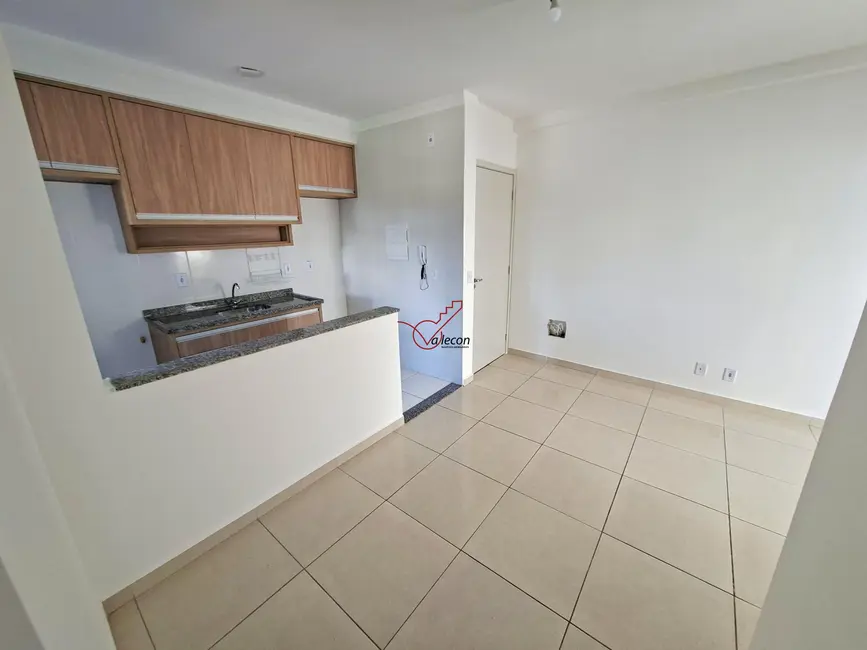 Apartamento com 2 quartos para alugar, 54m2 em Sao Jose Dos Campos - SP - imagem 4 Foto 4 de Apartamento com 2 quartos para alugar, 54m2 em Sao Jose Dos Campos - SP