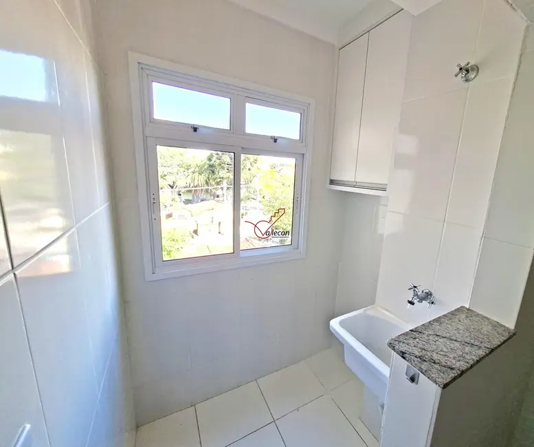 Apartamento com 2 quartos para alugar, 54m2 em Sao Jose Dos Campos - SP - imagem 3 Foto 3 de Apartamento com 2 quartos para alugar, 54m2 em Sao Jose Dos Campos - SP