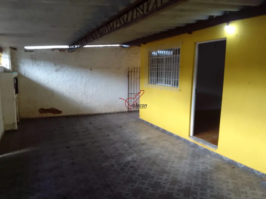 Foto 1 de Casa com 3 quartos à venda, 195m2 em Sao Jose Dos Campos - SP