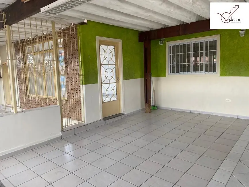 Foto 2 de Casa com 3 quartos à venda, 110m2 em Sao Jose Dos Campos - SP