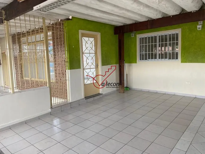 Foto 1 de Casa com 3 quartos à venda, 110m2 em Sao Jose Dos Campos - SP