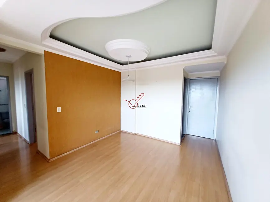 Apartamento com 3 quartos à venda, 65m2 em Sao Jose Dos Campos - SP - imagem 3 Foto 3 de Apartamento com 3 quartos à venda, 65m2 em Sao Jose Dos Campos - SP