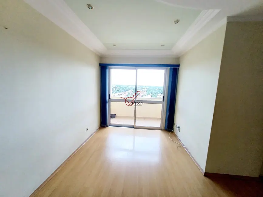 Apartamento com 3 quartos à venda, 65m2 em Sao Jose Dos Campos - SP - imagem 5 Foto 5 de Apartamento com 3 quartos à venda, 65m2 em Sao Jose Dos Campos - SP