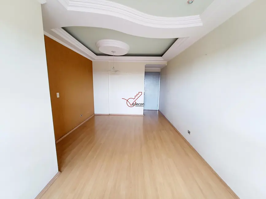 Apartamento com 3 quartos à venda, 65m2 em Sao Jose Dos Campos - SP - imagem 4 Foto 4 de Apartamento com 3 quartos à venda, 65m2 em Sao Jose Dos Campos - SP