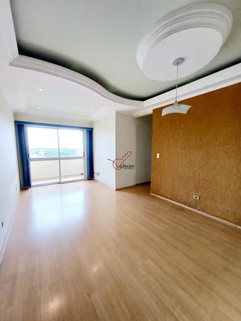 Apartamento com 3 quartos à venda, 65m2 em Sao Jose Dos Campos - SP - imagem 2 Foto 2 de Apartamento com 3 quartos à venda, 65m2 em Sao Jose Dos Campos - SP