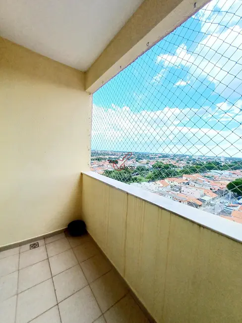 Apartamento com 3 quartos à venda, 65m2 em Sao Jose Dos Campos - SP - imagem 9 Foto 9 de Apartamento com 3 quartos à venda, 65m2 em Sao Jose Dos Campos - SP