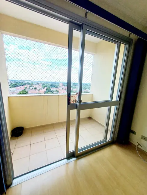 Apartamento com 3 quartos à venda, 65m2 em Sao Jose Dos Campos - SP - imagem 8 Foto 8 de Apartamento com 3 quartos à venda, 65m2 em Sao Jose Dos Campos - SP