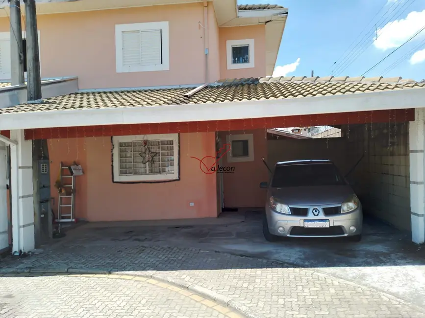 Foto 1 de Casa de Condomínio com 3 quartos à venda, 76m2 em Sao Jose Dos Campos - SP