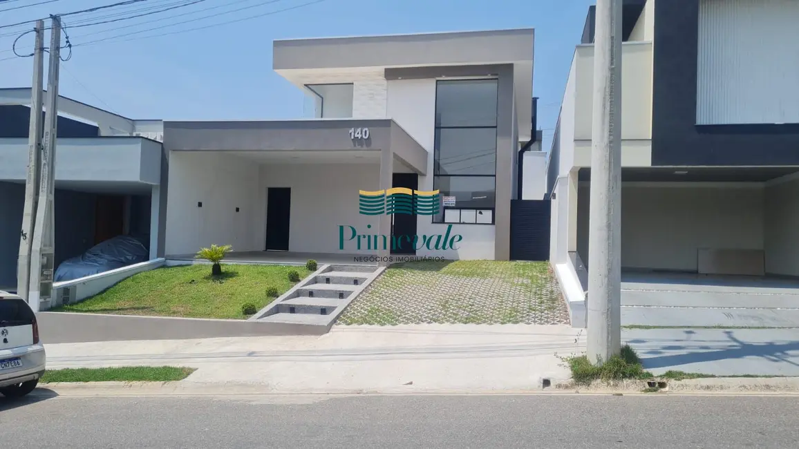 Foto 1 de Casa com 3 quartos à venda, 193m2 em Cacapava, SP