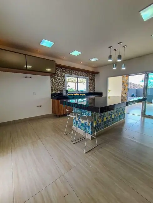 Foto 8 de Casa de Condomínio com 4 quartos à venda, 650m2 em Condomínio Residencial Mirante do Vale, Jacarei - SP