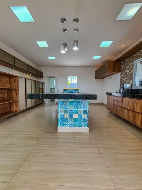 Foto 6 de Casa de Condomínio com 4 quartos à venda, 650m2 em Condomínio Residencial Mirante do Vale, Jacarei - SP