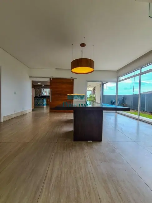 Foto 3 de Casa de Condomínio com 4 quartos à venda, 650m2 em Condomínio Residencial Mirante do Vale, Jacarei - SP