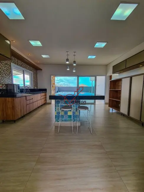 Foto 7 de Casa de Condomínio com 4 quartos à venda, 650m2 em Condomínio Residencial Mirante do Vale, Jacarei - SP