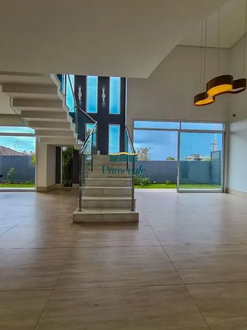 Foto 4 de Casa de Condomínio com 4 quartos à venda, 650m2 em Condomínio Residencial Mirante do Vale, Jacarei - SP