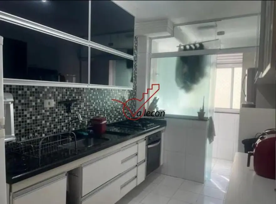 Foto 1 de Apartamento com 3 quartos à venda, 110m2 em Sao Jose Dos Campos - SP
